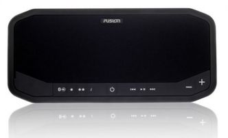 Fusion PS-A302B All-In-One Panel Stereo
