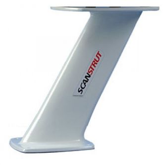 Scanstrut PowerTower® 35 cm komposiittijalka tutka-antennille