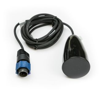 Lowrance PTI-WBL 83/200 kHz pilkkianturi