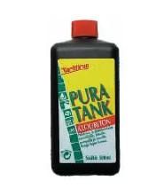 PURA TANK vesisäiliön puhdistusaine 500 ml