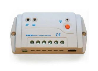 Epever PWM G2 10A lataussäädin