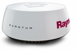 Raymarine Quantum Q24C + 15 m Raynet tutkakaapeli