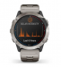 Garmin quatix6 Solar veneilykello