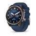 Garmin quatix 8 veneilykello 47 mm, AMOLED