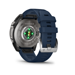 Garmin quatix 8 veneilykello 47 mm, AMOLED