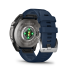 Garmin quatix 8 veneilykello 47 mm, AMOLED