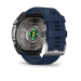 Garmin quatix 8 veneilykello 51 mm, AMOLED