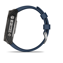 Garmin quatix 8 veneilykello 51 mm, AMOLED