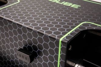 Schenker QUBE 100 watermaker