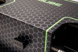 Schenker QUBE 100 watermaker