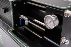 Schenker QUBE 100 watermaker