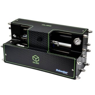 Schenker QUBE 100 watermaker