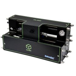 Schenker QUBE 100 watermaker