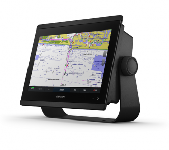 Garmin GPSMAP 8412