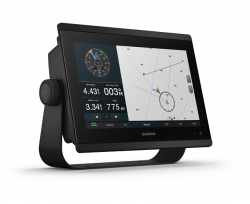 Garmin GPSMAP 8412