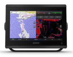 Garmin GPSMAP 8412