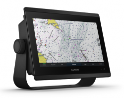 Garmin GPSMAP 8412xsv