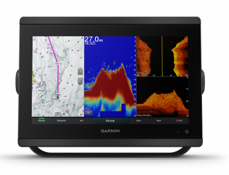 Garmin GPSMAP 8412xsv