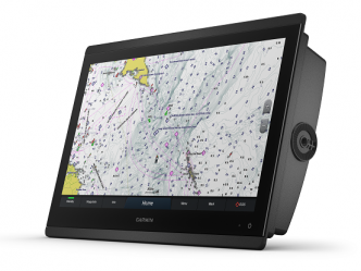 Garmin GPSMAP 8416xsv