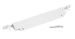 Vitrifrigo Asennuskehys C62, harmaa