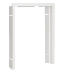 Vitrifrigo Asennuskehys C62, harmaa