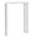 Vitrifrigo Asennuskehys C62, harmaa