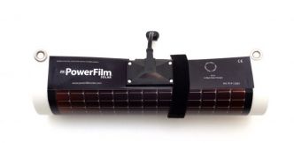PowerFilm® R-14 rullattava aurinkopaneeli 14 W