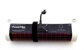 PowerFilm® R-28 rullattava aurinkopaneeli 28 W