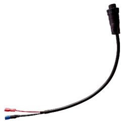 Raymarine Element virtakaapeli pilkkikäyttöön