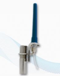 Glomex RA111 VHF-antenni