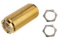 Glomex RA133GOLD PL258 tuplanaaras jatkokappale