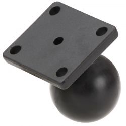 RAM tasokiinnike 43x51 mm C-sarja