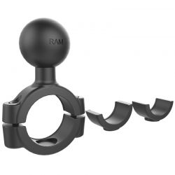 RAM tankokiinnike 11/8-11/2" putkeen C-sarja