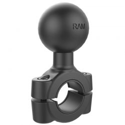 RAM tankokiinnike 3/4-1" putkeen C-sarja