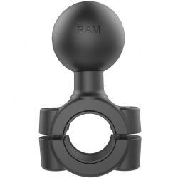 RAM tankokiinnike 3/4-1" putkeen C-sarja