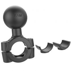 RAM tankokiinnike 3/4-1" putkeen C-sarja