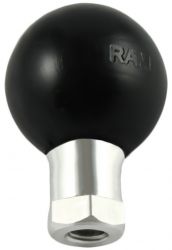 RAM M6x1 mutteri B-sarja