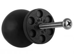 RAM kuula X-Grip telineisiin ilman kuulaa C-sarja