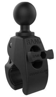 RAM putkikiinnike 26-47 mm putkeen C-sarja
