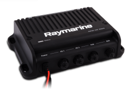 Raymarine Ray91 Black Box VHF/AIS radiopuhelin