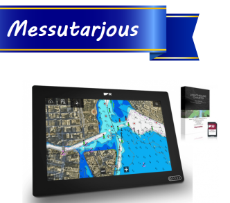 Raymarine AXIOM+ 12 monitoiminäyttö