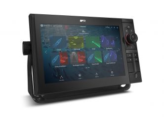 Raymarine AXIOM 2 PRO-S 12 HydridTouch monitoiminäyttö