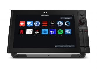 Raymarine AXIOM 2 PRO-S 16 HydridTouch monitoiminäyttö