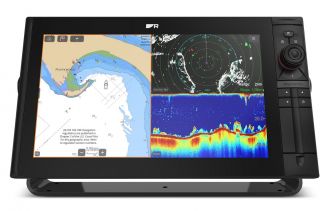 Raymarine AXIOM 2 PRO 16 S HybridTouch monitoiminäyttö