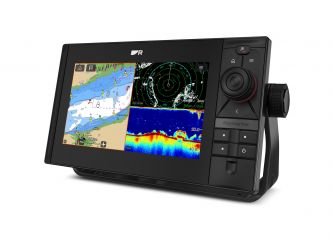 Raymarine AXIOM 2 PRO-S 9 HydridTouch monitoiminäyttö