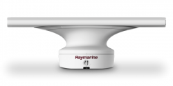 Raymarine Cyclone Pro 110W 3 jalan avoantennitutka