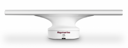 Raymarine Cyclone Pro 110W 4 jalan avoantennitutka
