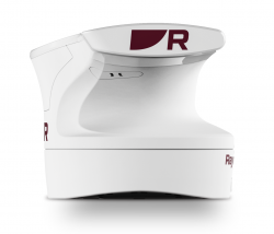 Raymarine Cyclone 55W 4 jalan avoantennitutka ESITTELYLAITE