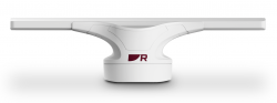 Raymarine Cyclone 55W 4 jalan avoantennitutka ESITTELYLAITE