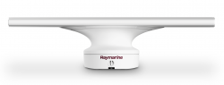 Raymarine Cyclone 55W 4 jalan avoantennitutka ESITTELYLAITE